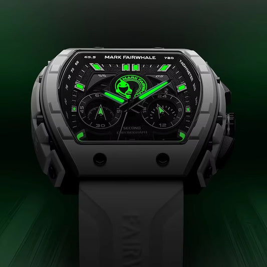 Luxury Wrist Custom Business Quartz Watches Men