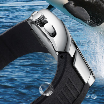 Mark Fairwhale Men's Quartz Wristwatch