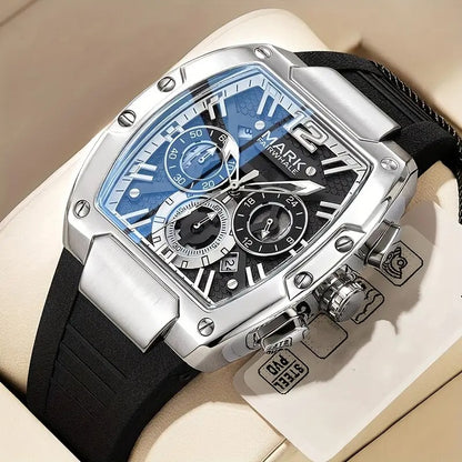 Mark Fairwhale Men's Quartz Wristwatch
