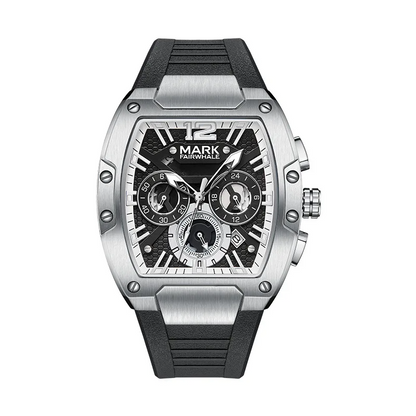 Mark Fairwhale Men's Luxury Quartz Watch