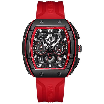 Luxury Wrist Custom Business Quartz Watches Men