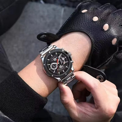 MEGIR 2216 Brand Men's Quartz Watch for Men