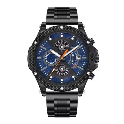 MEGIR 2216 Brand Men's Quartz Watch for Men