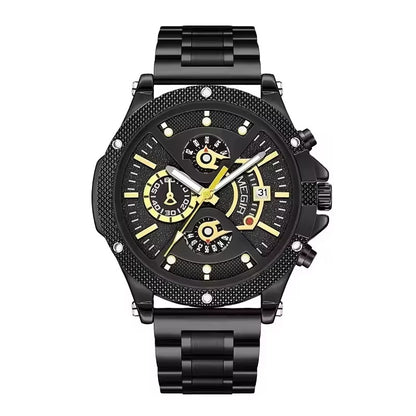 MEGIR 2216 Brand Men's Quartz Watch for Men