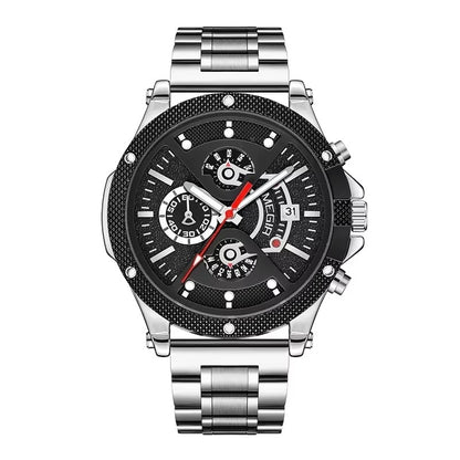 MEGIR 2216 Brand Men's Quartz Watch for Men