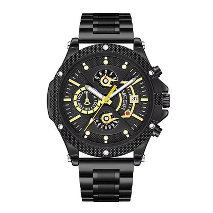 MEGIR 2216 Brand Men's Quartz Watch for Men